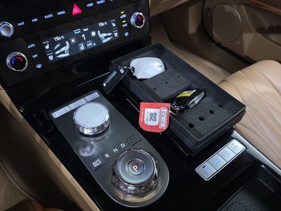 GENESIS G80 (RG3) - 9