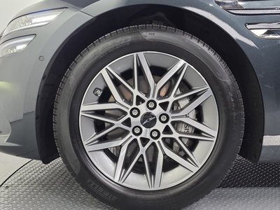 GENESIS G80 (RG3) - 6