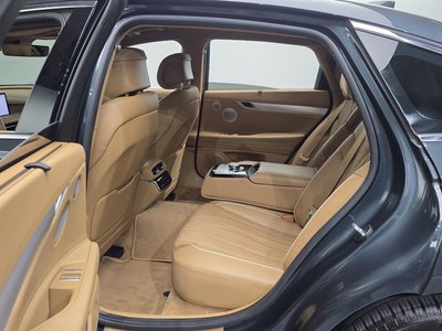 2024 Genesis G80 (RG3) thumbnail 11