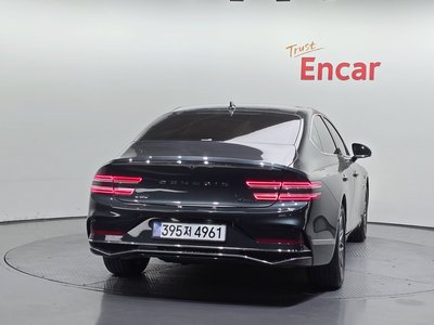 GENESIS G80 (RG3) - 4