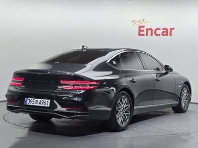GENESIS G80 (RG3) - 3
