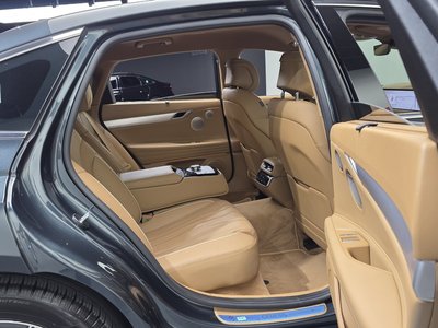 2024 Genesis G80 (RG3) thumbnail 12