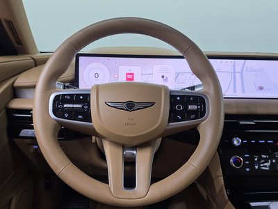 2024 Genesis G80 (RG3) thumbnail 15