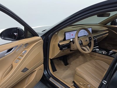 GENESIS G80 (RG3) - 10