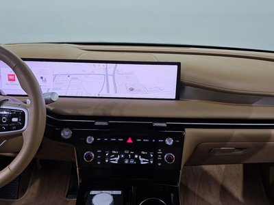 2024 Genesis G80 (RG3) thumbnail 16