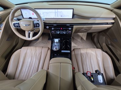 GENESIS G80 (RG3) - 5