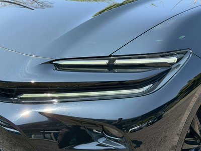 TOYOTA CROWN SPORT - 6