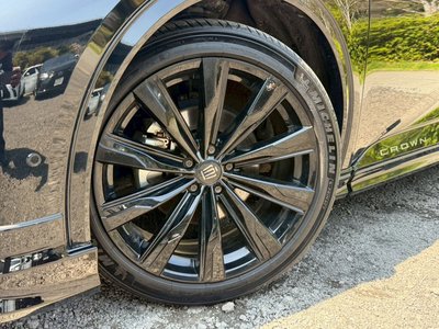 TOYOTA CROWN SPORT - 9