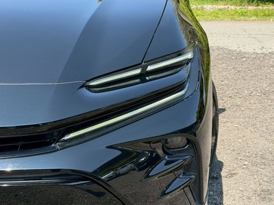 TOYOTA CROWN SPORT - 5