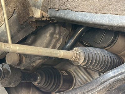 TOYOTA CROWN SPORT - 10