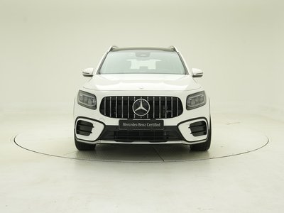 MERCEDES-BENZ GLB - 2