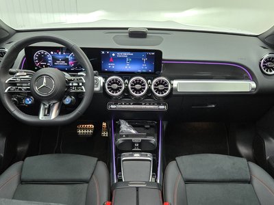MERCEDES-BENZ GLB - 4