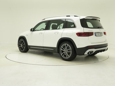 MERCEDES-BENZ GLB - 5