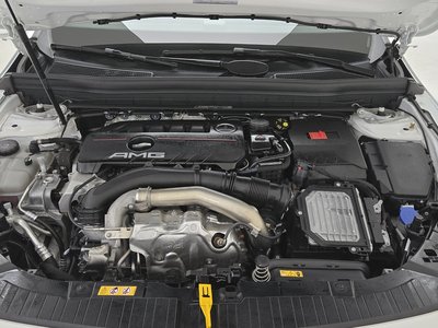 MERCEDES-BENZ GLB - 7