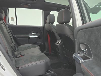 MERCEDES-BENZ GLB - 10