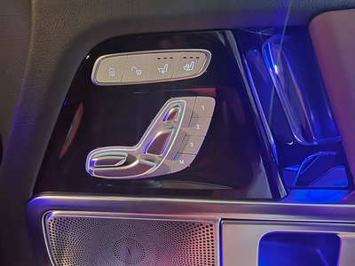 2024 Mercedes-BENZ G-CLASS — миниатюра 14