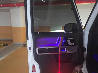 2024 Mercedes-BENZ G-CLASS — миниатюра 11
