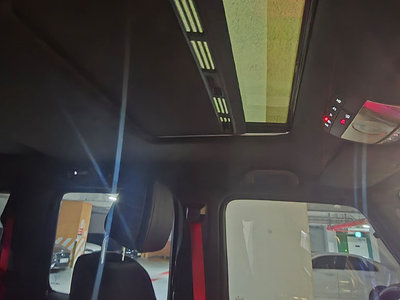 2024 Mercedes-BENZ G-CLASS — миниатюра 16