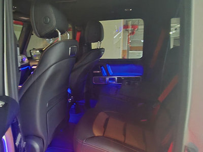 2024 Mercedes-BENZ G-CLASS — миниатюра 20