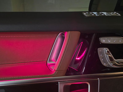 2024 Mercedes-BENZ G-CLASS — миниатюра 12