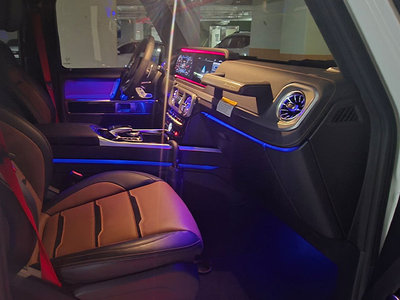 2024 Mercedes-BENZ G-CLASS — миниатюра 19