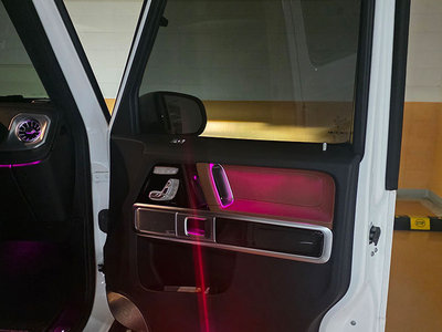 2024 Mercedes-BENZ G-CLASS — миниатюра 13
