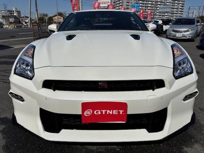 NISSAN GT-R - 7