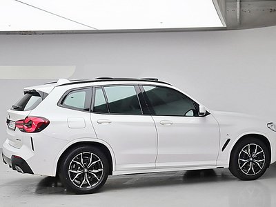 BMW X3 - 3