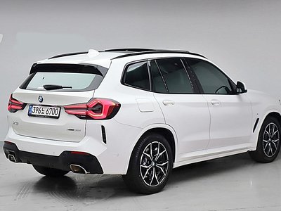 BMW X3 - 2