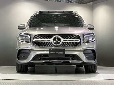 2023 Mercedes-BENZ GLB — фото 9