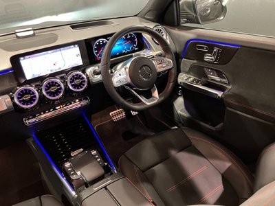 2023 Mercedes-BENZ GLB — миниатюра 43