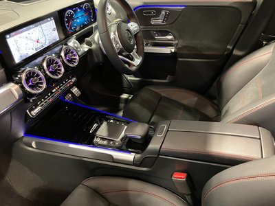 2023 Mercedes-BENZ GLB — миниатюра 35