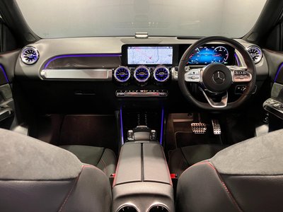 2023 Mercedes-BENZ GLB — миниатюра 44
