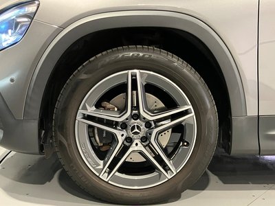 2023 Mercedes-BENZ GLB — миниатюра 46