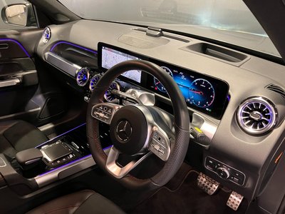 2023 Mercedes-BENZ GLB — миниатюра 34
