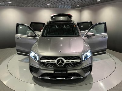 2023 Mercedes-BENZ GLB — миниатюра 22