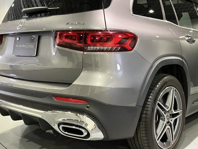 2023 Mercedes-BENZ GLB — миниатюра 30