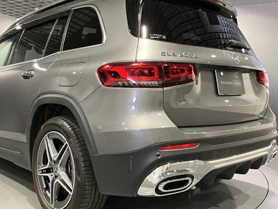 2023 Mercedes-BENZ GLB — миниатюра 29
