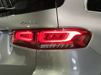 2023 Mercedes-BENZ GLB — миниатюра 28