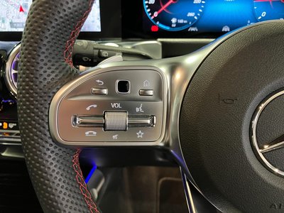 2023 Mercedes-BENZ GLB — миниатюра 37