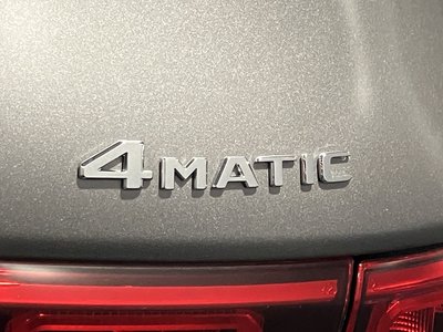 2023 Mercedes-BENZ GLB — миниатюра 18