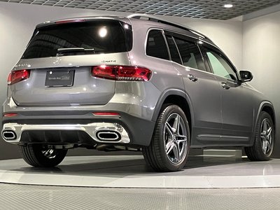 2023 Mercedes-BENZ GLB — миниатюра 13