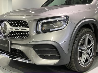 2023 Mercedes-BENZ GLB — миниатюра 21
