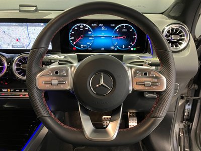 2023 Mercedes-BENZ GLB — миниатюра 36
