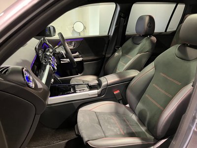 2023 Mercedes-BENZ GLB — миниатюра 26