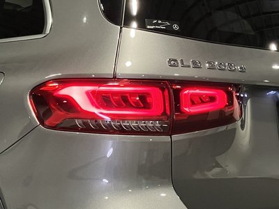 2023 Mercedes-BENZ GLB — миниатюра 27