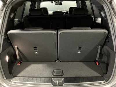2023 Mercedes-BENZ GLB — миниатюра 31