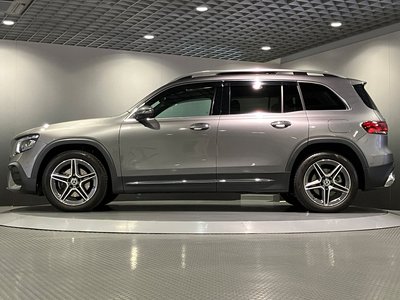 2023 Mercedes-BENZ GLB — фото 10