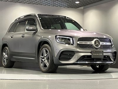 2023 Mercedes-BENZ GLB — миниатюра 14