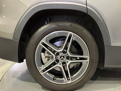 2023 Mercedes-BENZ GLB — миниатюра 49